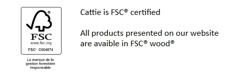 FSC certification