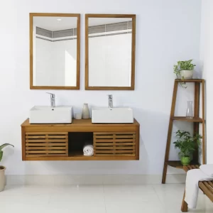 bathroom indoor