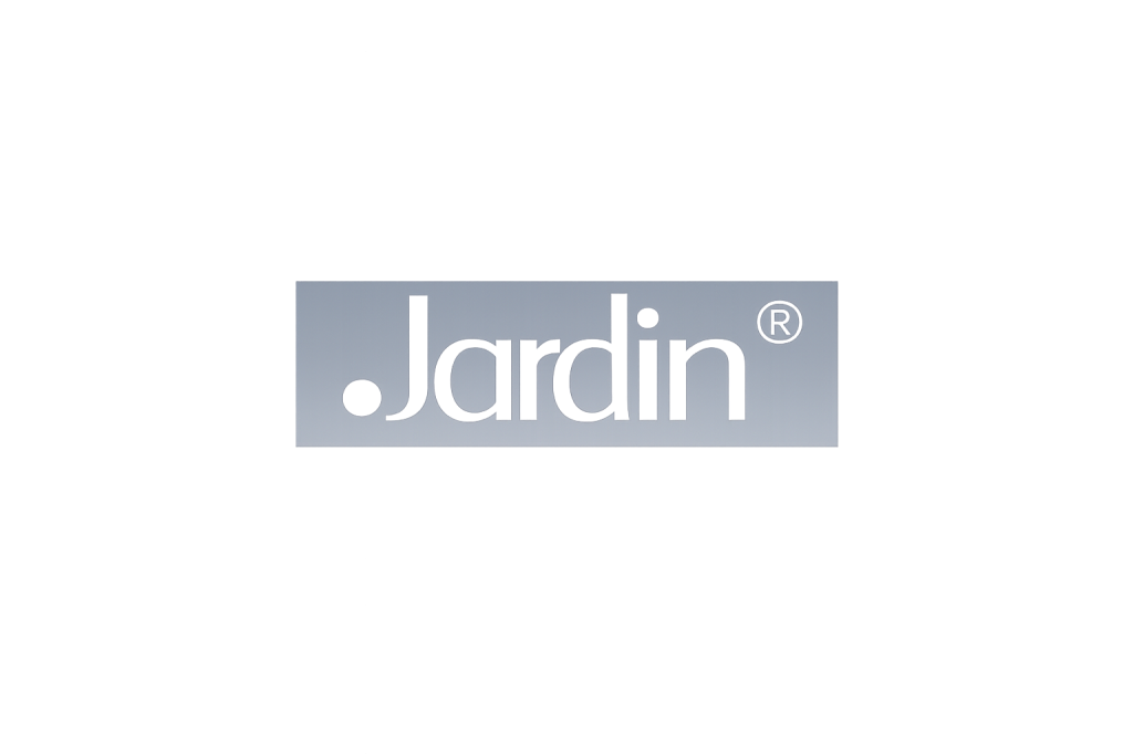 Jardin customer