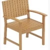 armchair