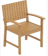 armchair