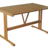 garden table