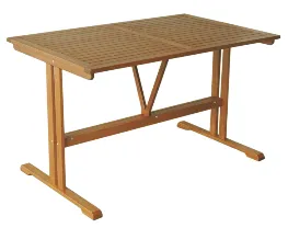 garden table