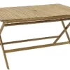 large table