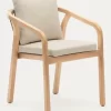 outdoor cushion chair