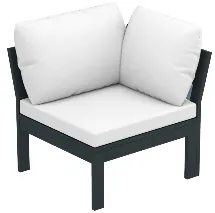 corner sofa
